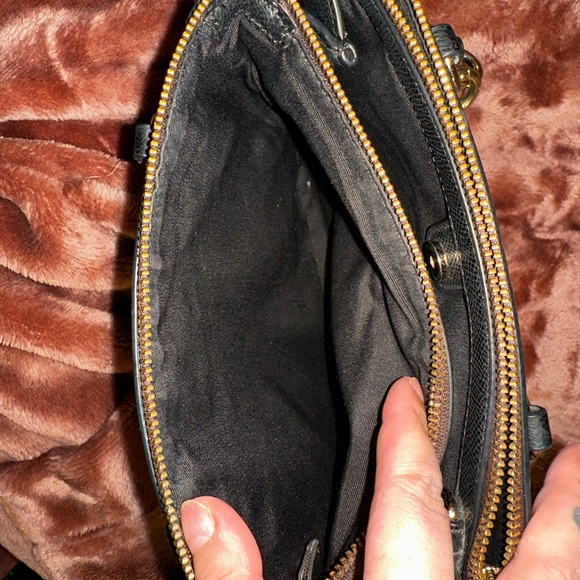 NWOT COACH BAG!! - Picture 6 of 6